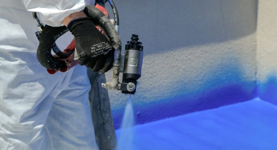 Everything You Need to Know About Polyurea Coatings