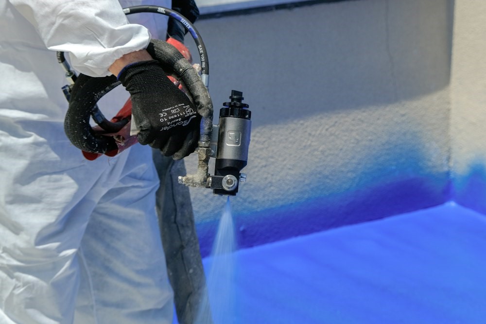 Everything You Need to Know About Polyurea Coatings