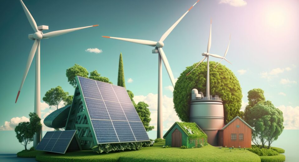 Green Energy: Everything You Need To Know