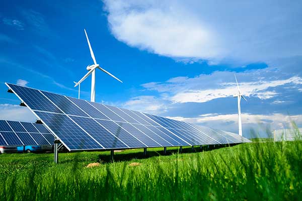 Interested In Green Energy Technology? Check This Information Out!