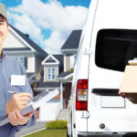 Diamond Hands Moving And Storage Is The Best Long Distance Movers