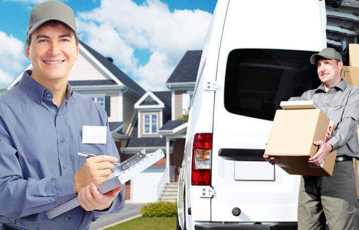 How We Selected The Best Moving Companies