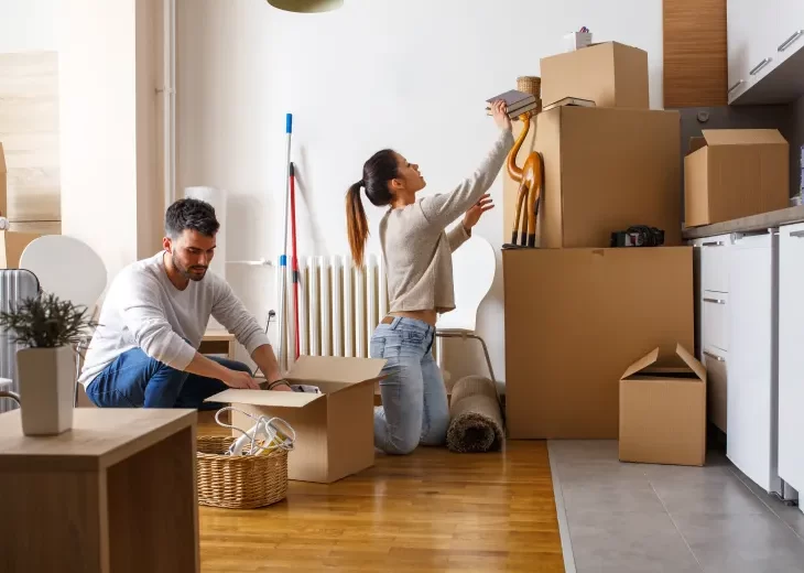 Everything You Must Know About The Commercial Moving?