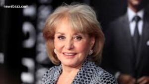 Barbara Walters - A Lifelong News Reporter