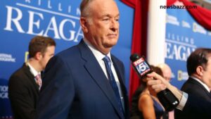 Bill O'Reilly - News Reporter