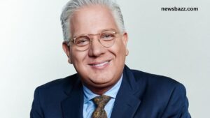 Glenn Beck News Reporter