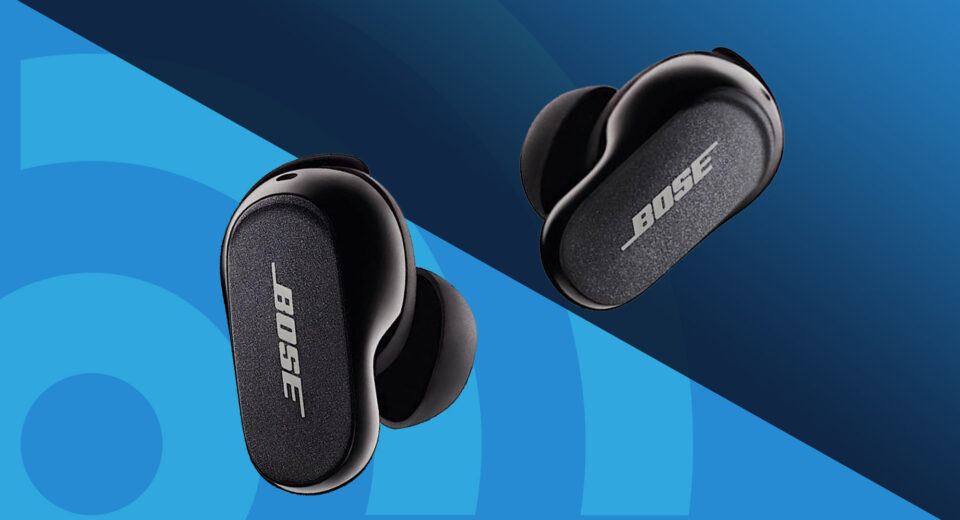 The Best Noise-Canceling Earbuds