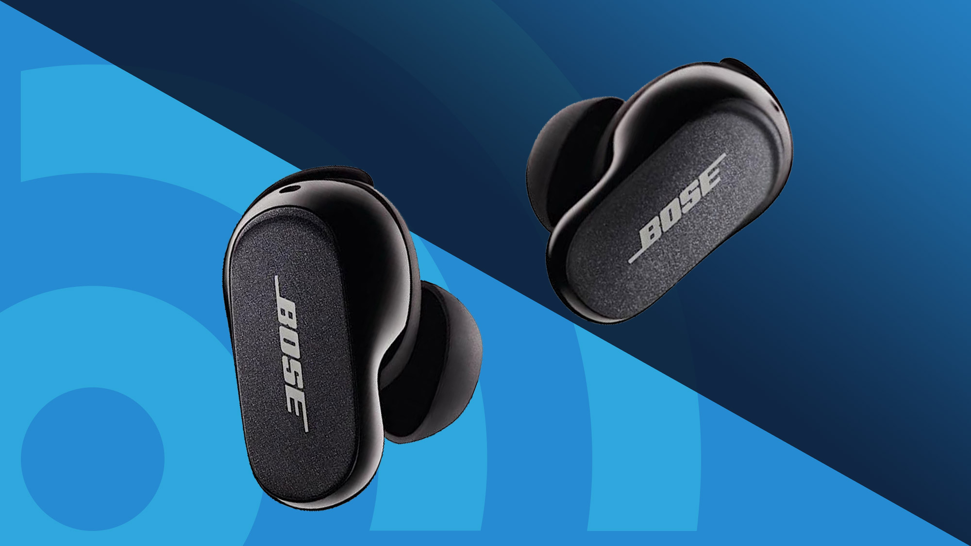 The Best Noise-Canceling Earbuds