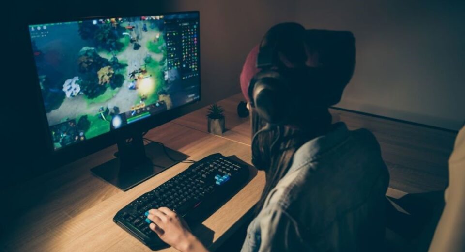 Everything You Must Know About Online Gaming