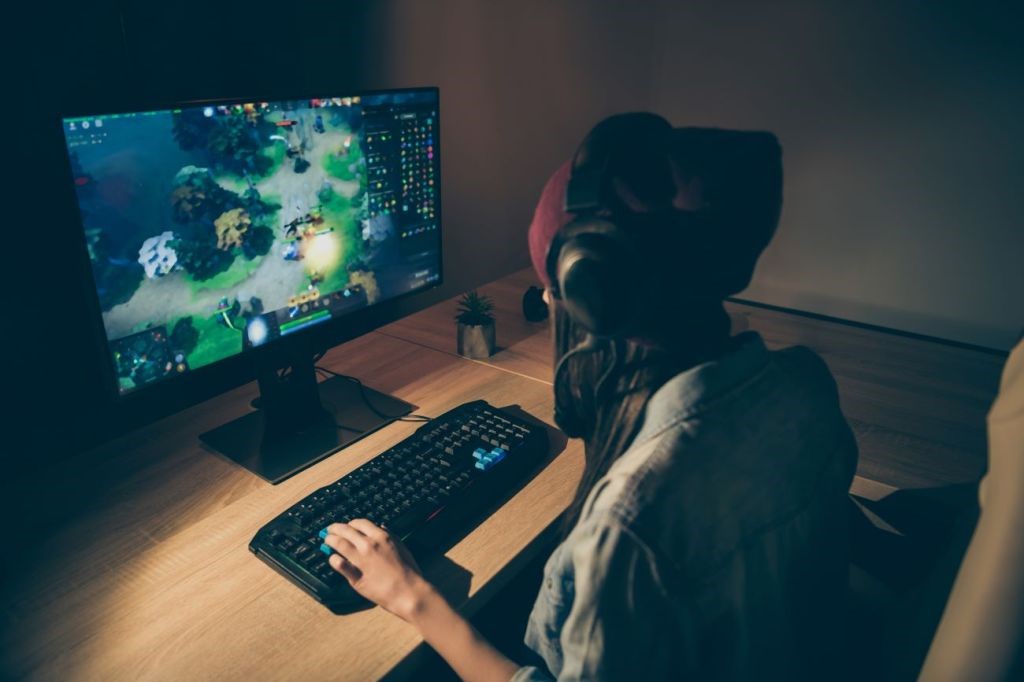 Everything You Must Know About Online Gaming