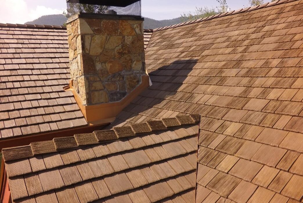Top Deals on Affordable Roof Shingles with Local Roofing