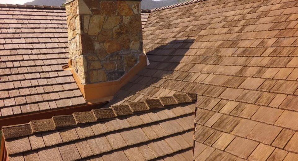 Top Deals on Affordable Roof Shingles with Local Roofing