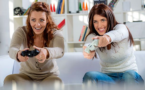 Online Gaming and Its Influence on Modern Esports